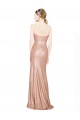 Cheapest Sleeveless Sequin A-Line Long Sweetheart Evening Dress UK