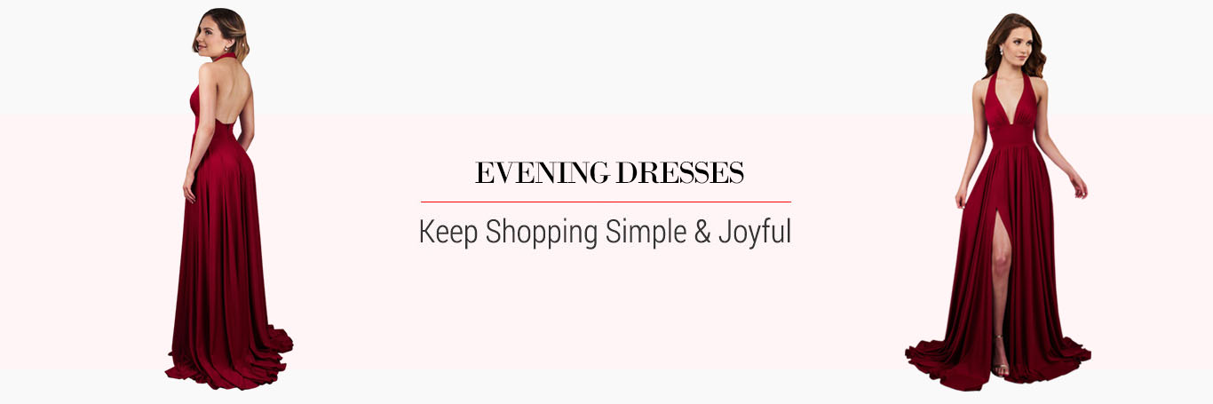 Cheapest Evening Dresses UK for Women, Online Evening Dresses for Sale - Luxe Formal UK