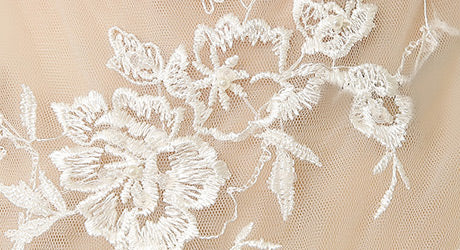Delicate Embroidery | Cheapest Evening Dresses UK